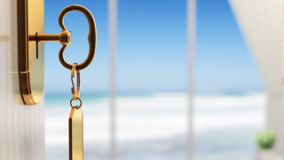 Residential Locksmith at 94704, California
